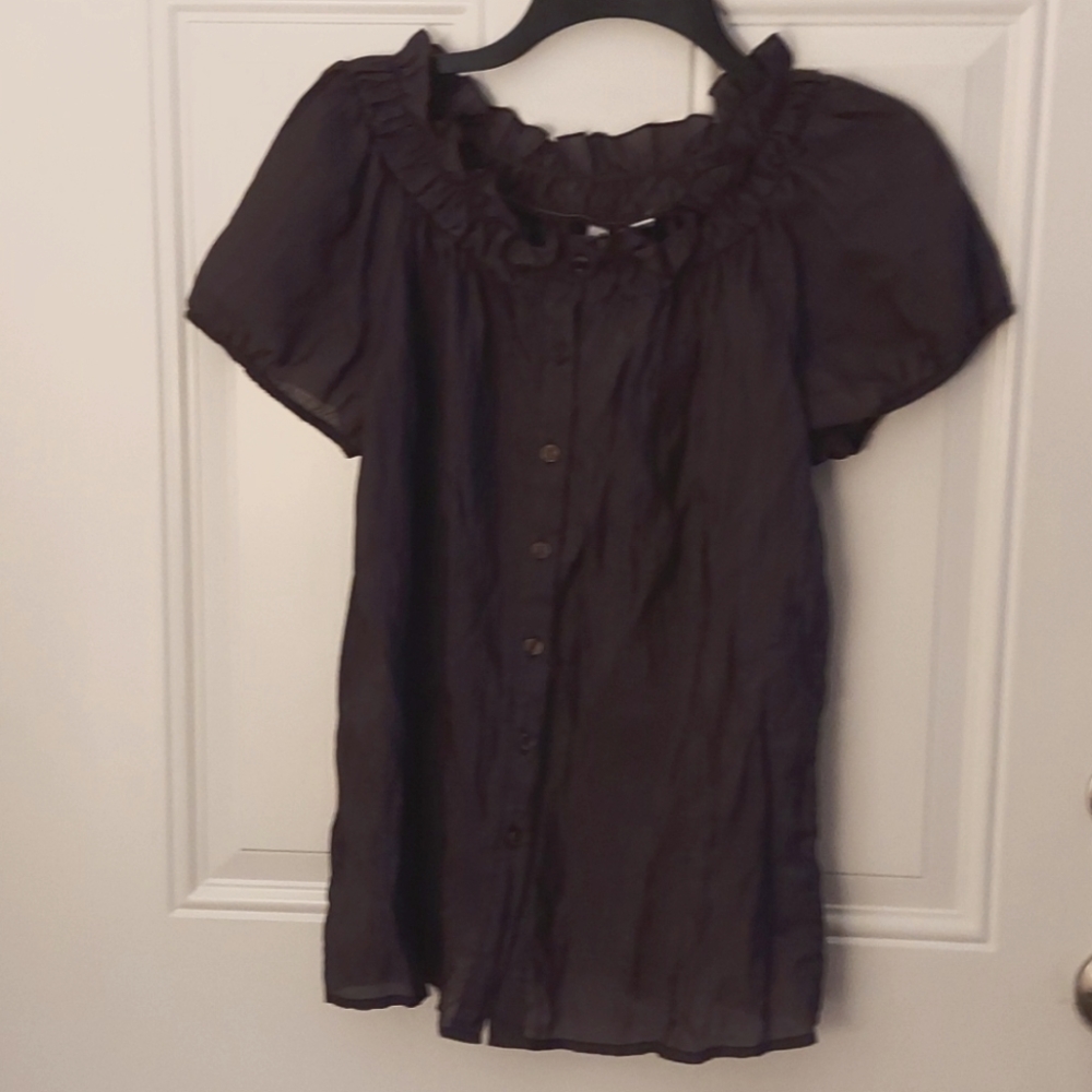 Women's Sami and Jo top